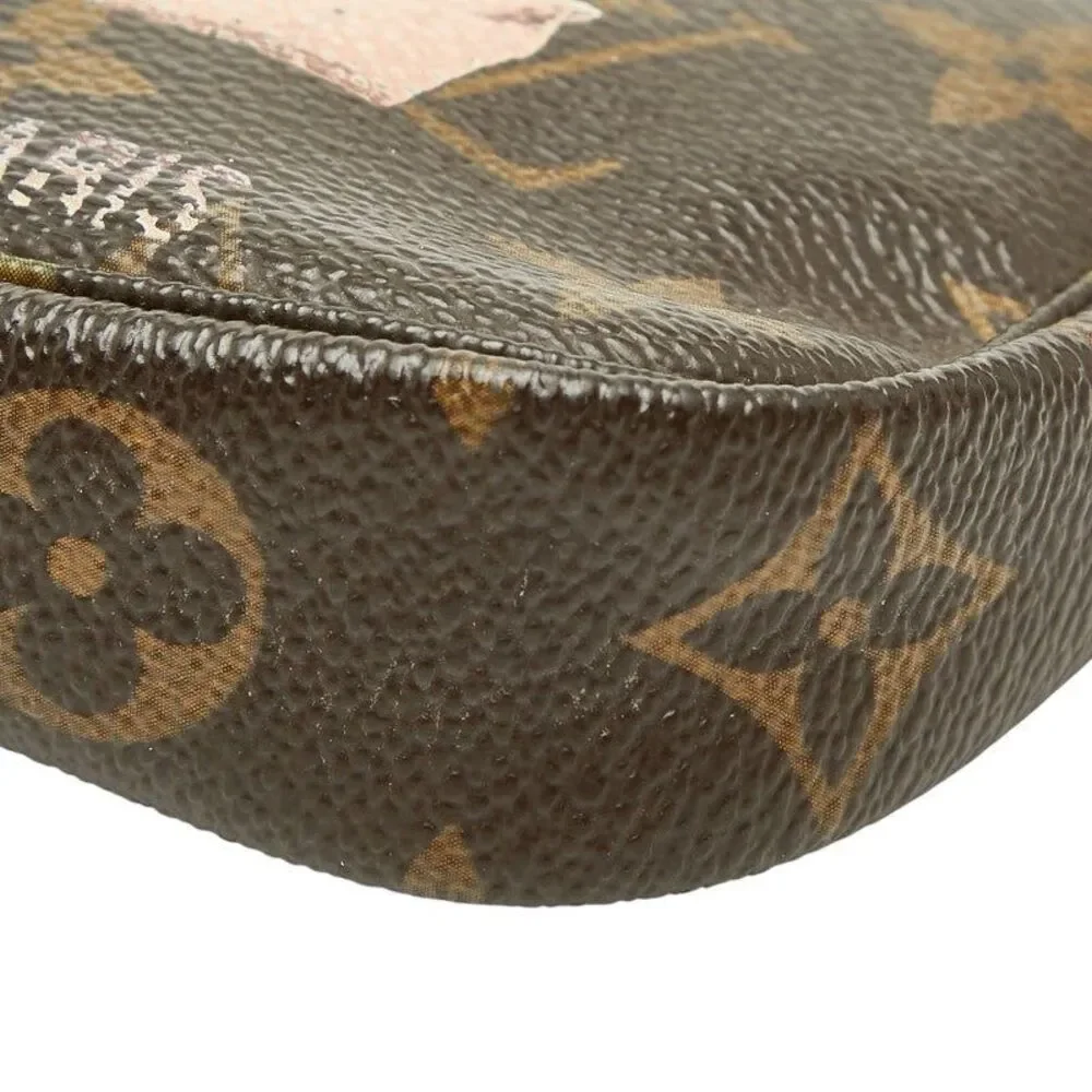 Louis Vuitton Mini Pochette Accessoire